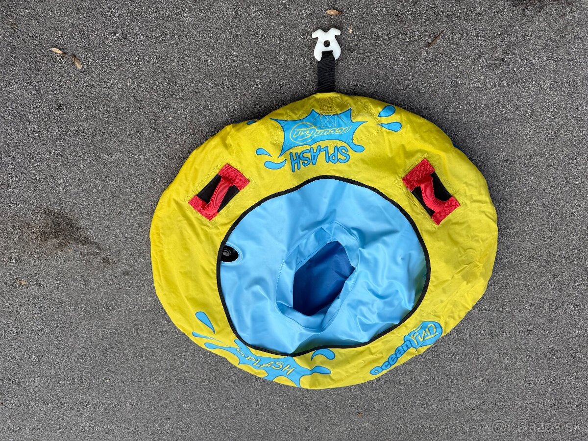 SEA DOO SPARK 2 up - 10