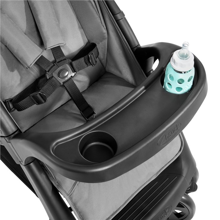 Predám NOVÝ nepoužitý športový kočík Hauck Shopper Neo 2 - 10