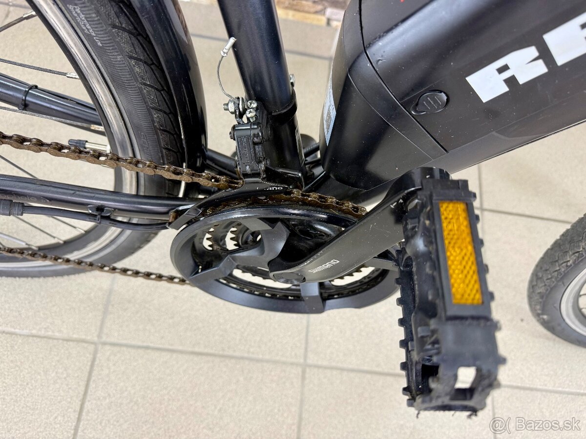 Elektrobicykel PROPHEE NAVIGATOR 7.6 - 10