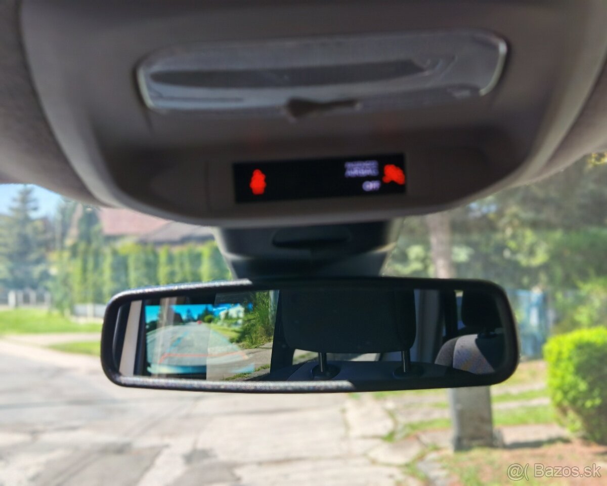 Prenájom citroen Jumpy spacetourer 2.0 HDI 110kw 2020 - 10