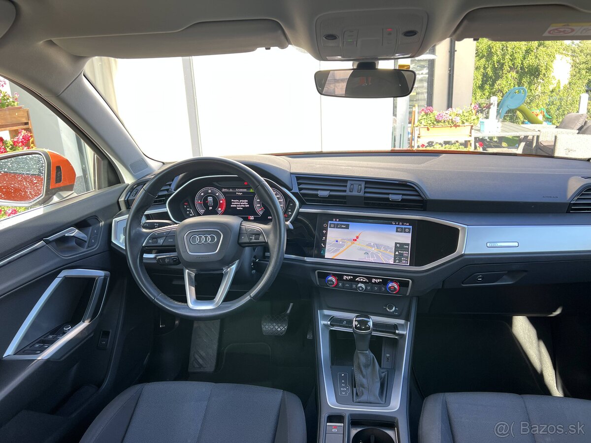 Audi Q3 35 TDI 2.0 TDI 110kw Sport - 10