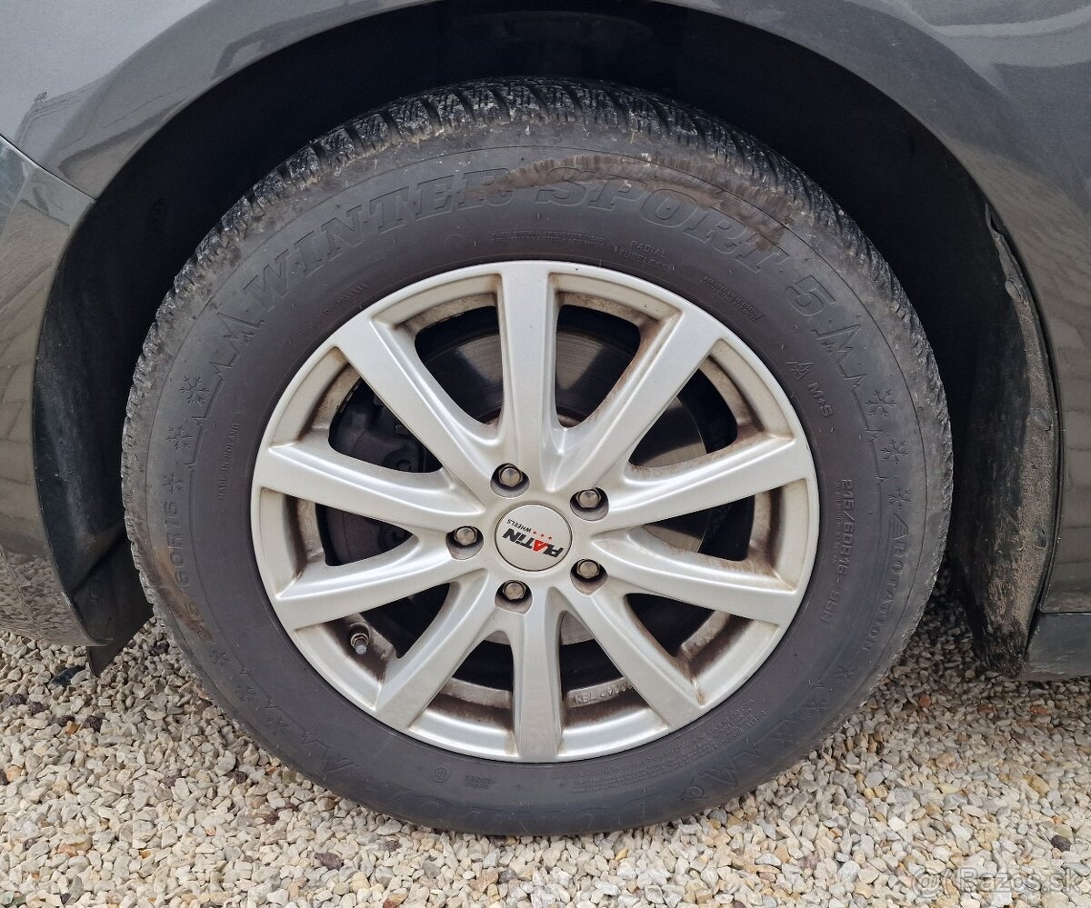 FORD MONDEO COMBI 2.0 TDCI / AUTOMAT - 10