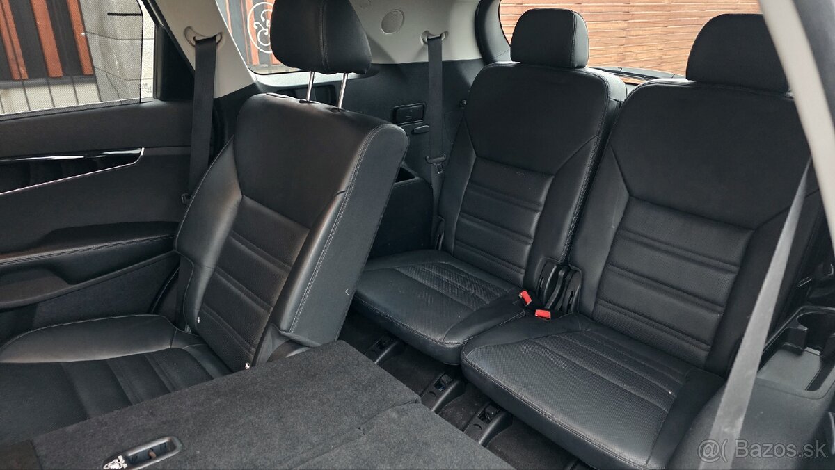 Kia Sorento 2.2 CRDi AWD | 7 miest | Automat | Full výbava - 10