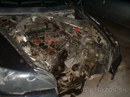 BMW X5 E70 3,5D X drive - 10