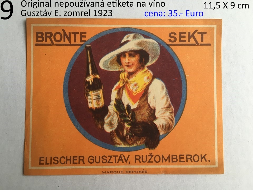 100 ročné bankovky - 10