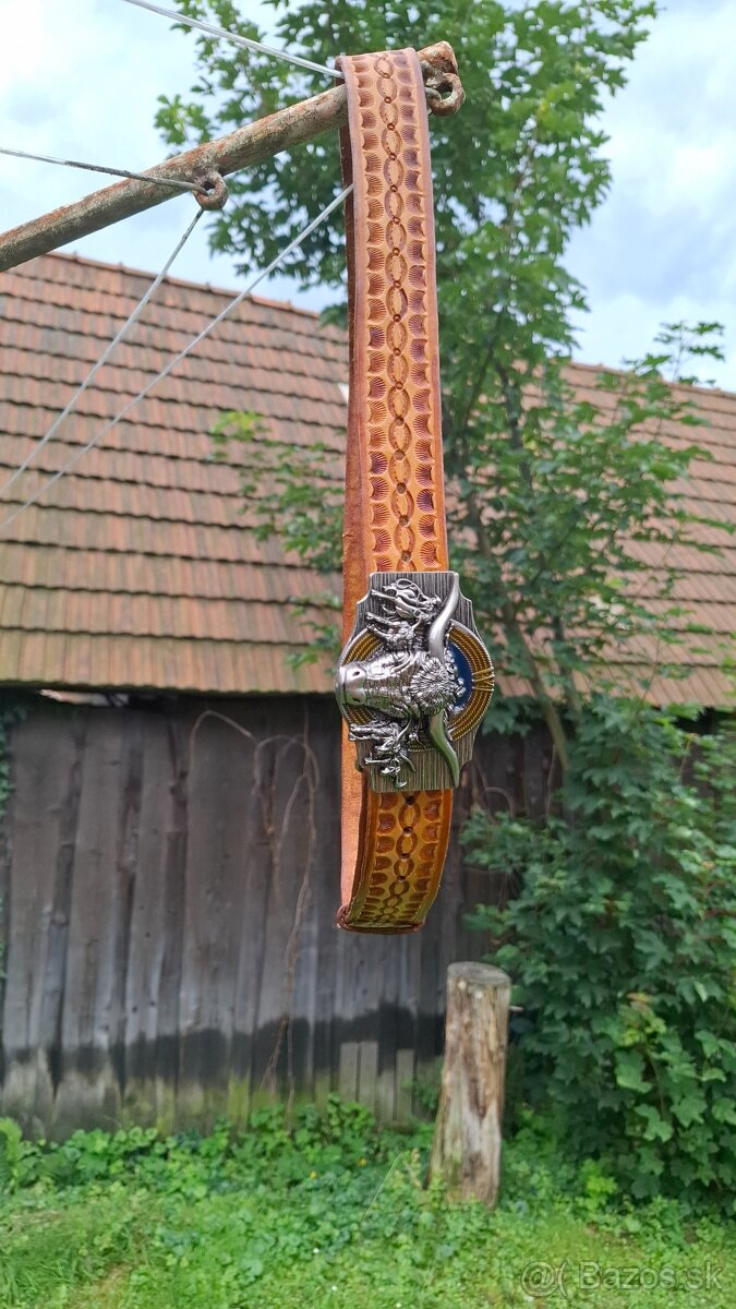 Kožené výrobky - 10