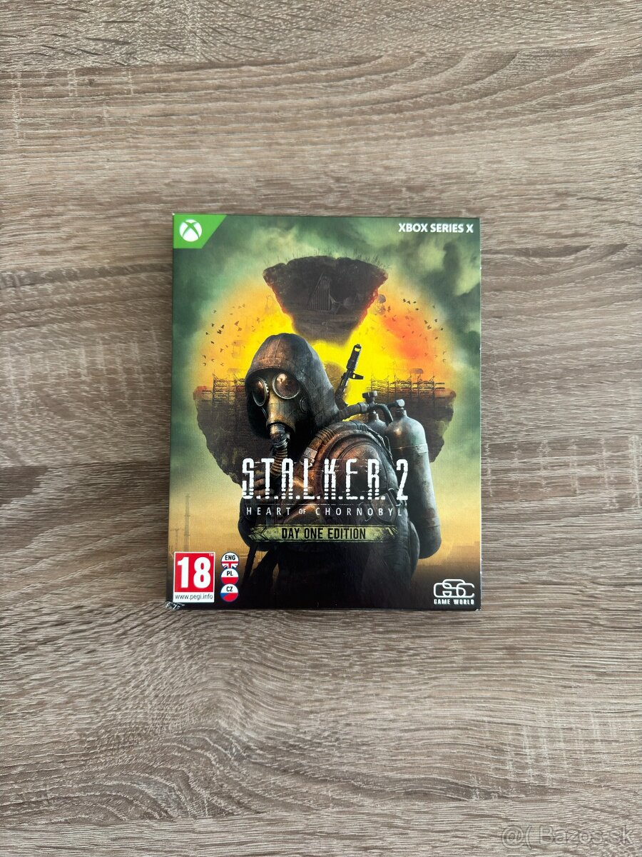 Xbox Series X 1TB SSD, 2x originál ovládače+hry - 10