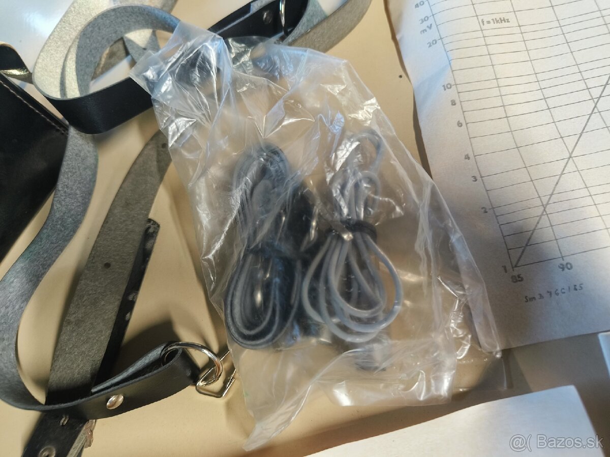 Dosimeter hluku - 10