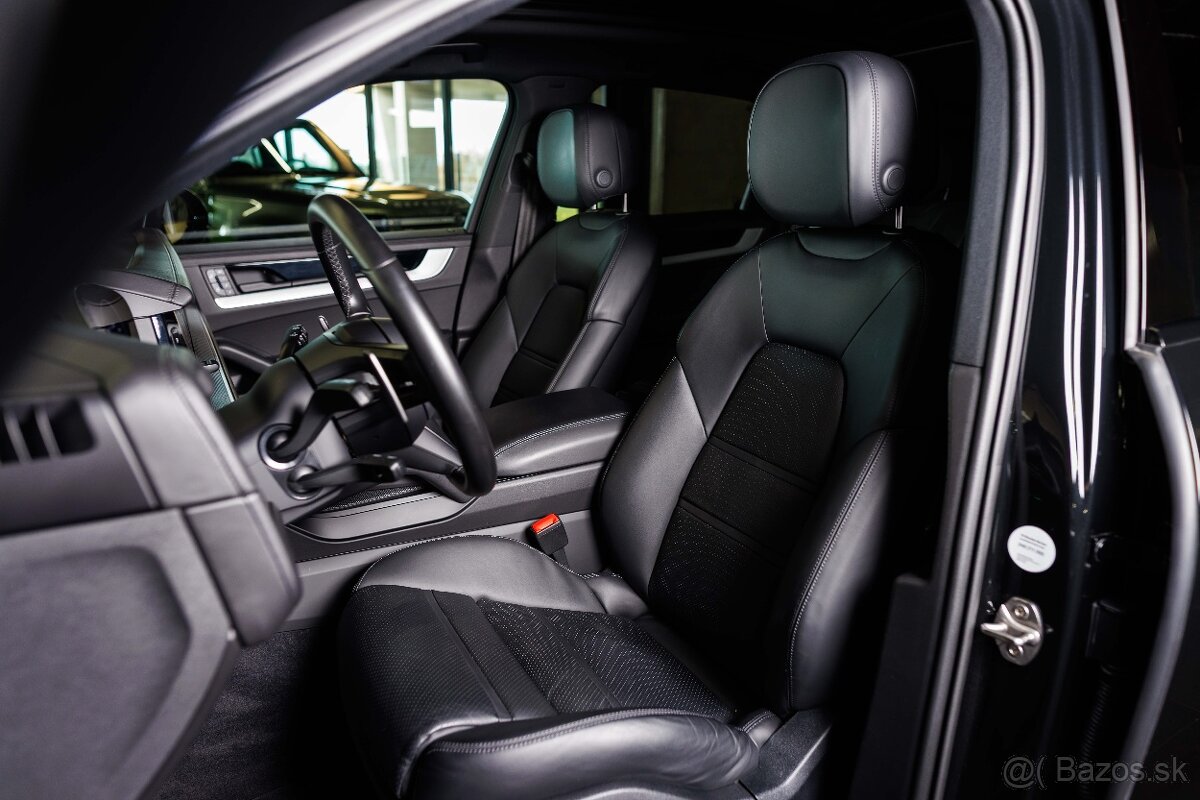 Porsche Cayenne 3.0 V6 - 10