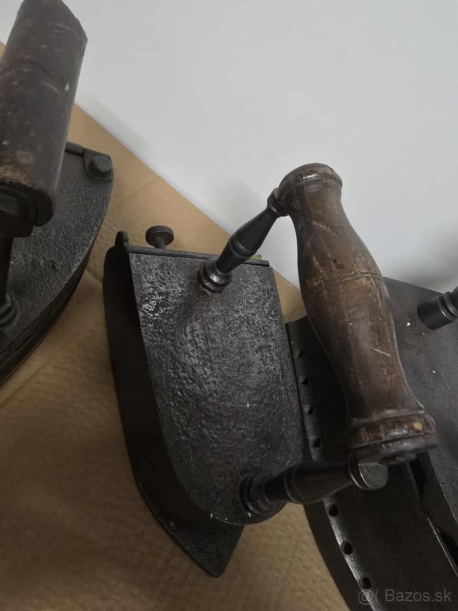 4kusi zehlicky do zbierky - 10