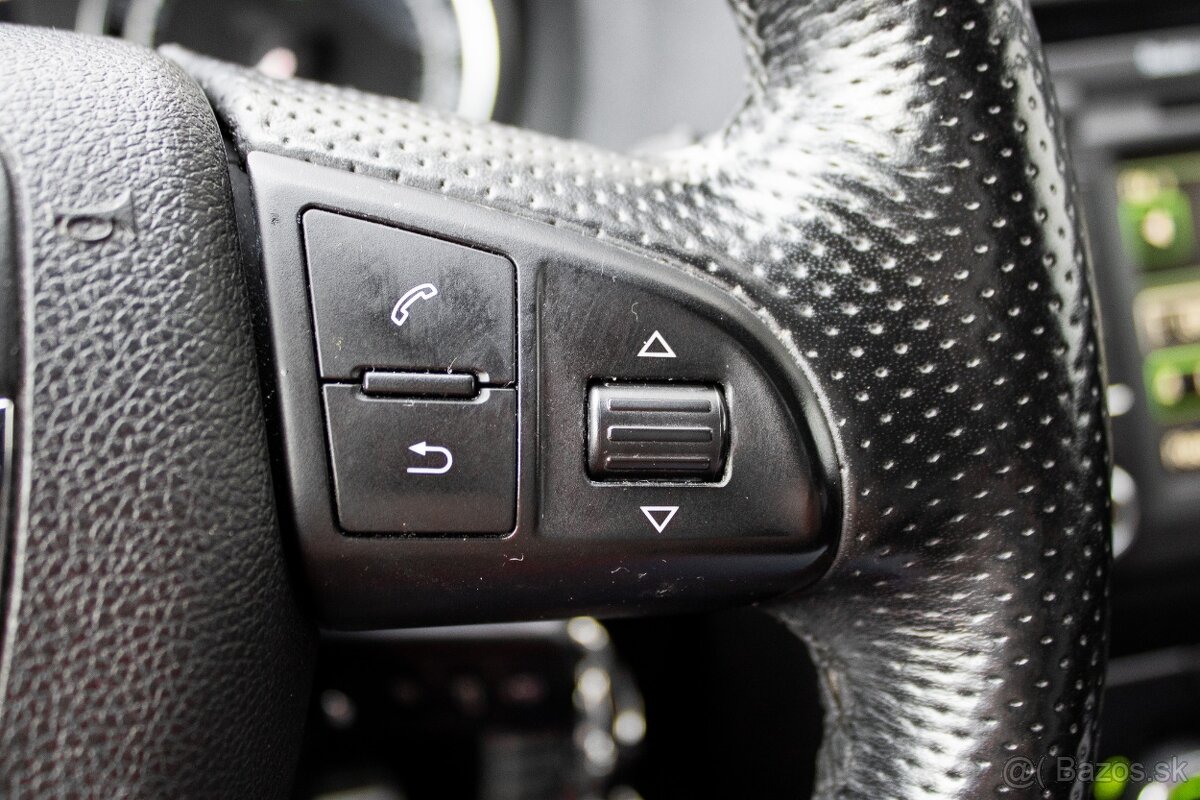 Škoda Octavia 2.0 TDI CR DPF RS DSG - 10