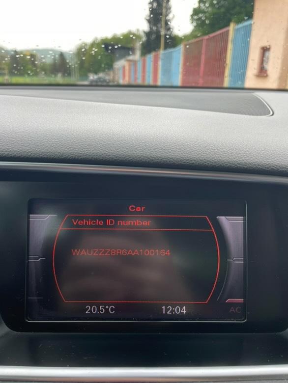 Audi Q5 2.0 TDI - 10