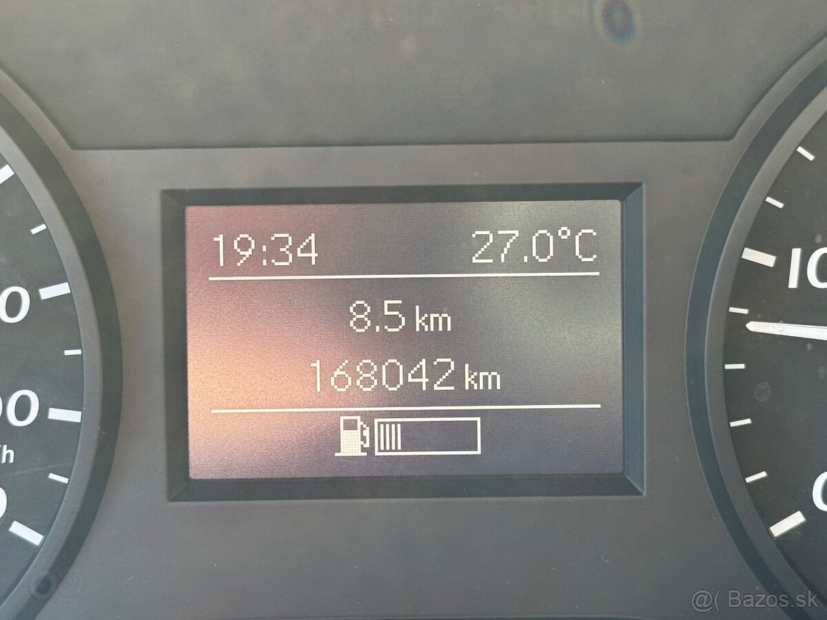 Mercedes-Benz Vito Tourer 114 BlueTEC kompakt Base - 10