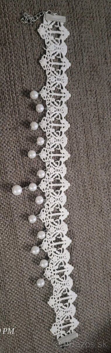 Svadobné šaty veľkosť 36 - 10