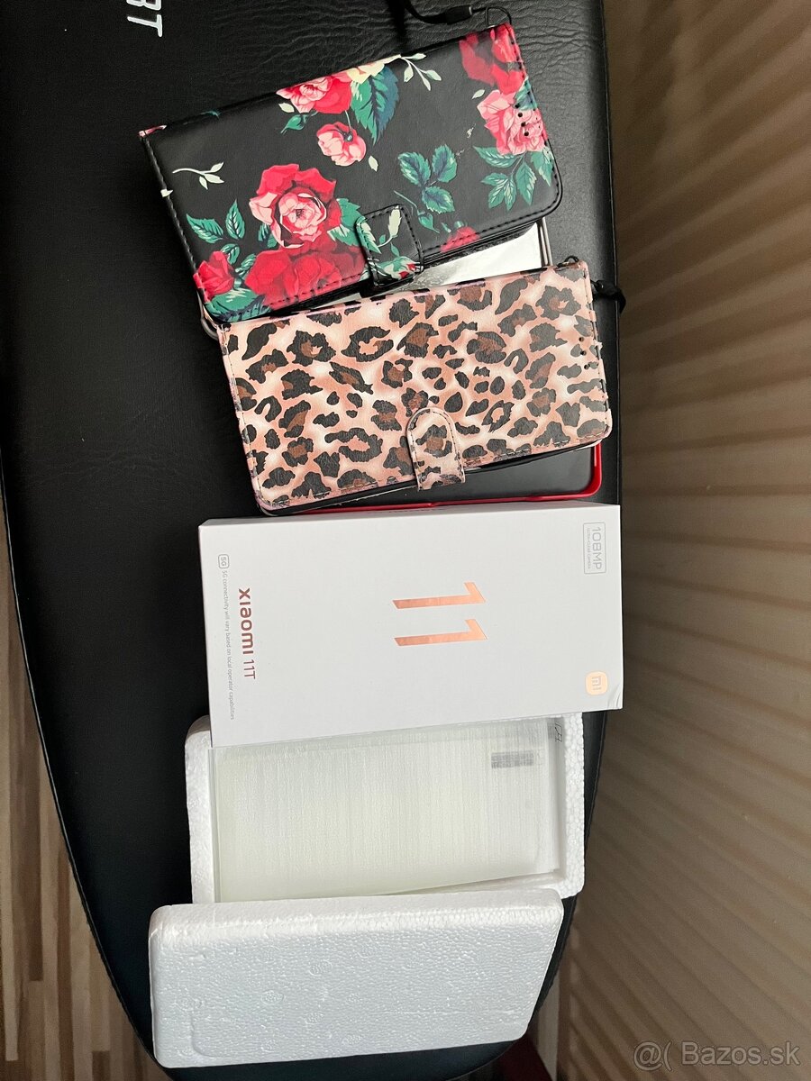 Predám Xiaomi 11T - 10