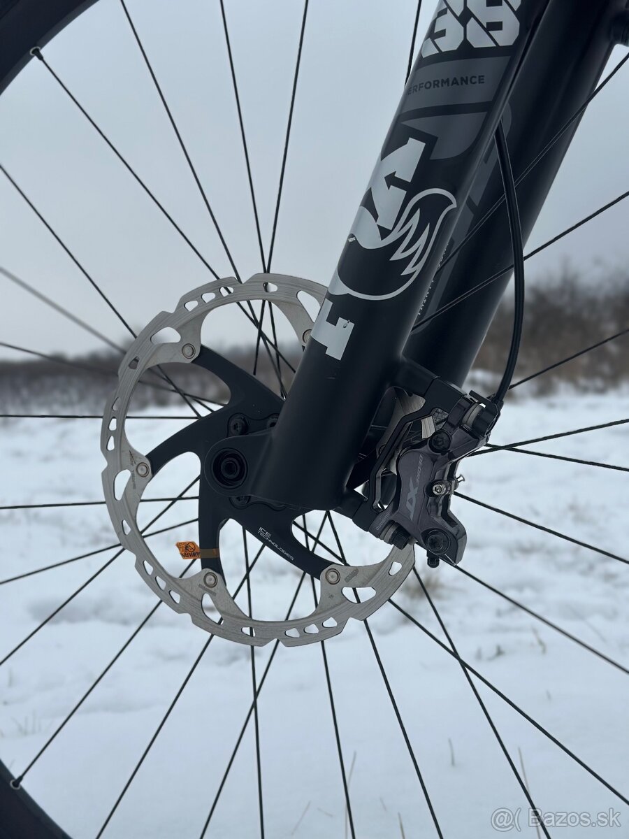 Flyer Uproc 6 8.70 | PC: 220k - 10