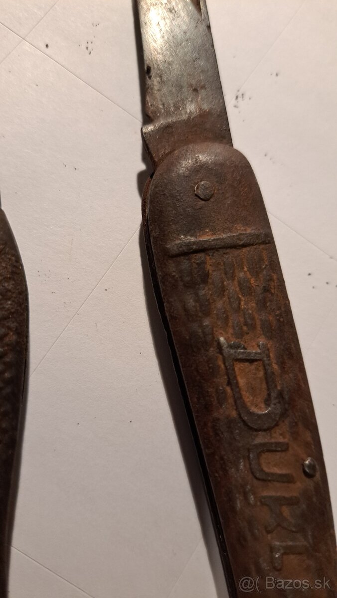 STARÁ " D U K L A ". - 10