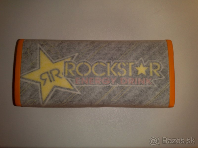 ROCKSTAR chránič riaditok (17,99€) - 10