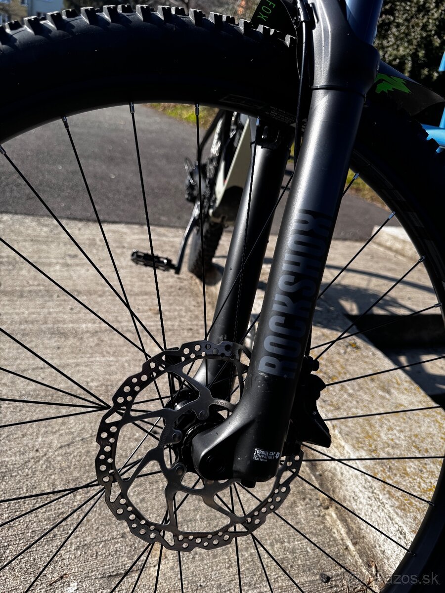 CTM SCROLL “XL” - 10