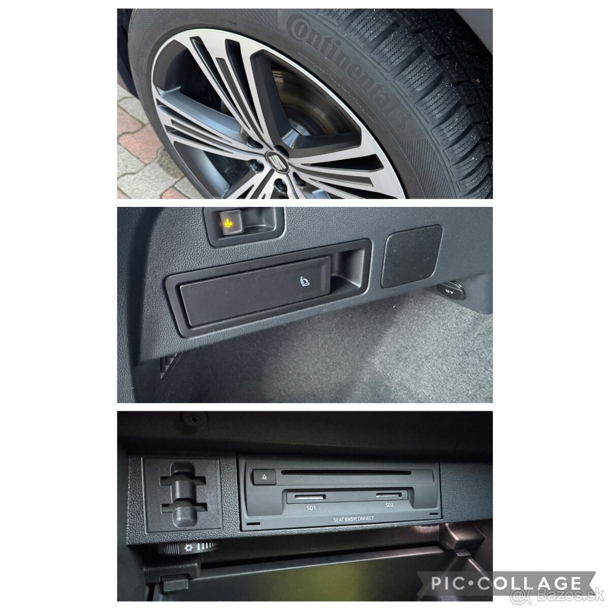 Seat Tarraco 4x4 - 10