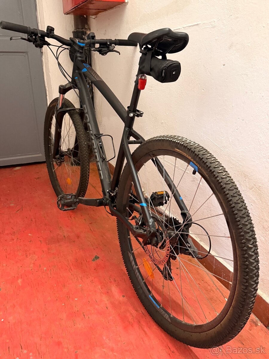 Bicykel rockrider 2ks - 10