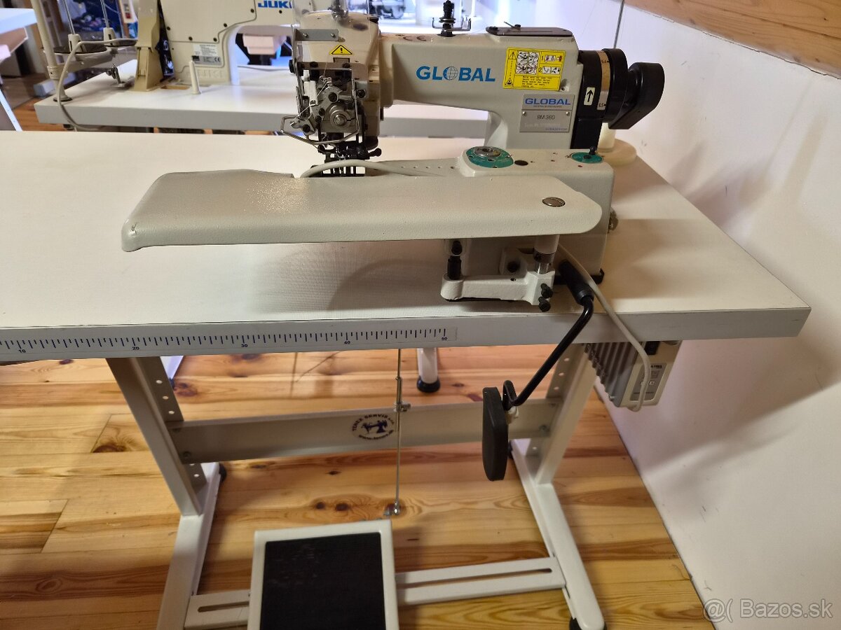 šijacie stroje - 10