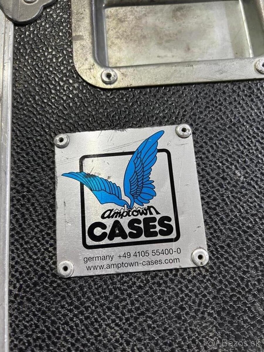 SGM P5 3 kusy s case - 10