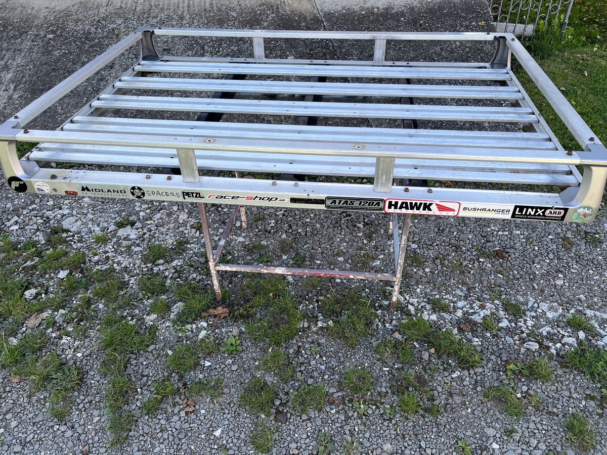 expedicna zahradka , offroad - 10