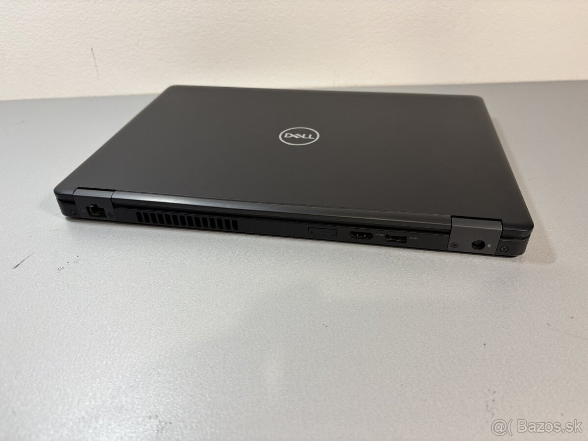 #103 Dotykovy Dell Latitude 5490/i5 7300U/16GB DDR4/256GB - 10