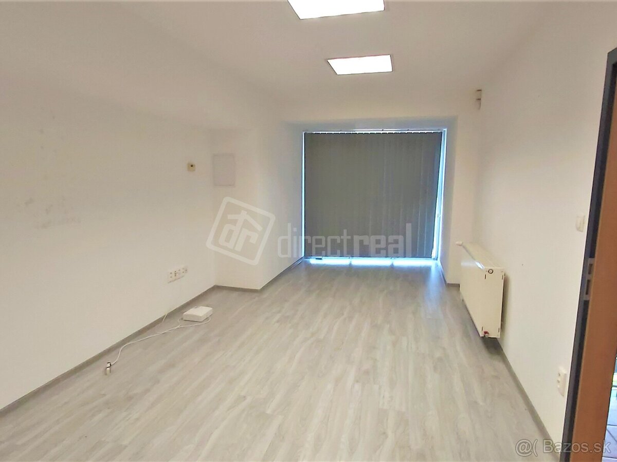 Predaj - iné priestory - Kancelárske a skladové priest… - 10