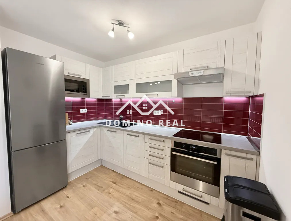 3-izbový byt s garážovými státiami - 10