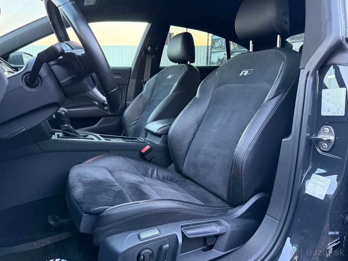 Volkswagen Arteon 2.0 TDI R-Line DSG | 110 kW | 2019 - 10