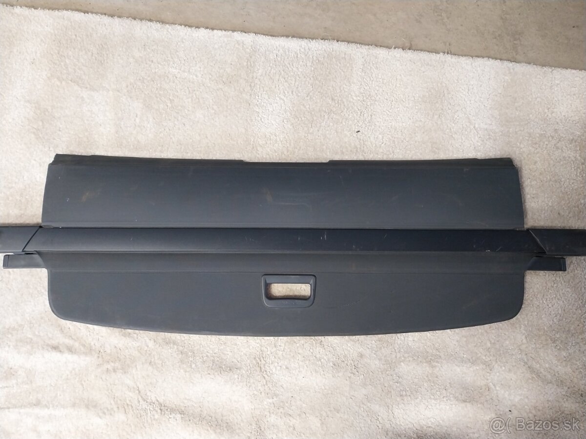 Rozpredám Škoda Octavia 2, facelift, 1.6 tdi, 77 kW, CAYC - 10