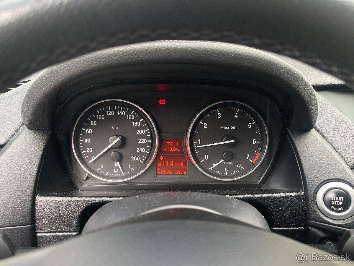 BMW X1 xDrive20i - 10