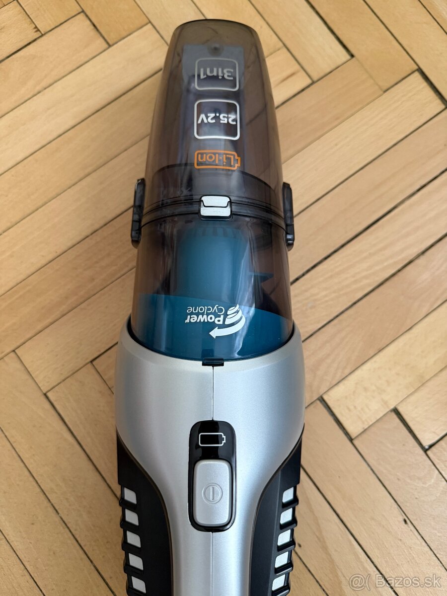 Philips PowerPro Aqua Tycovy vysavac 3v1 - 10