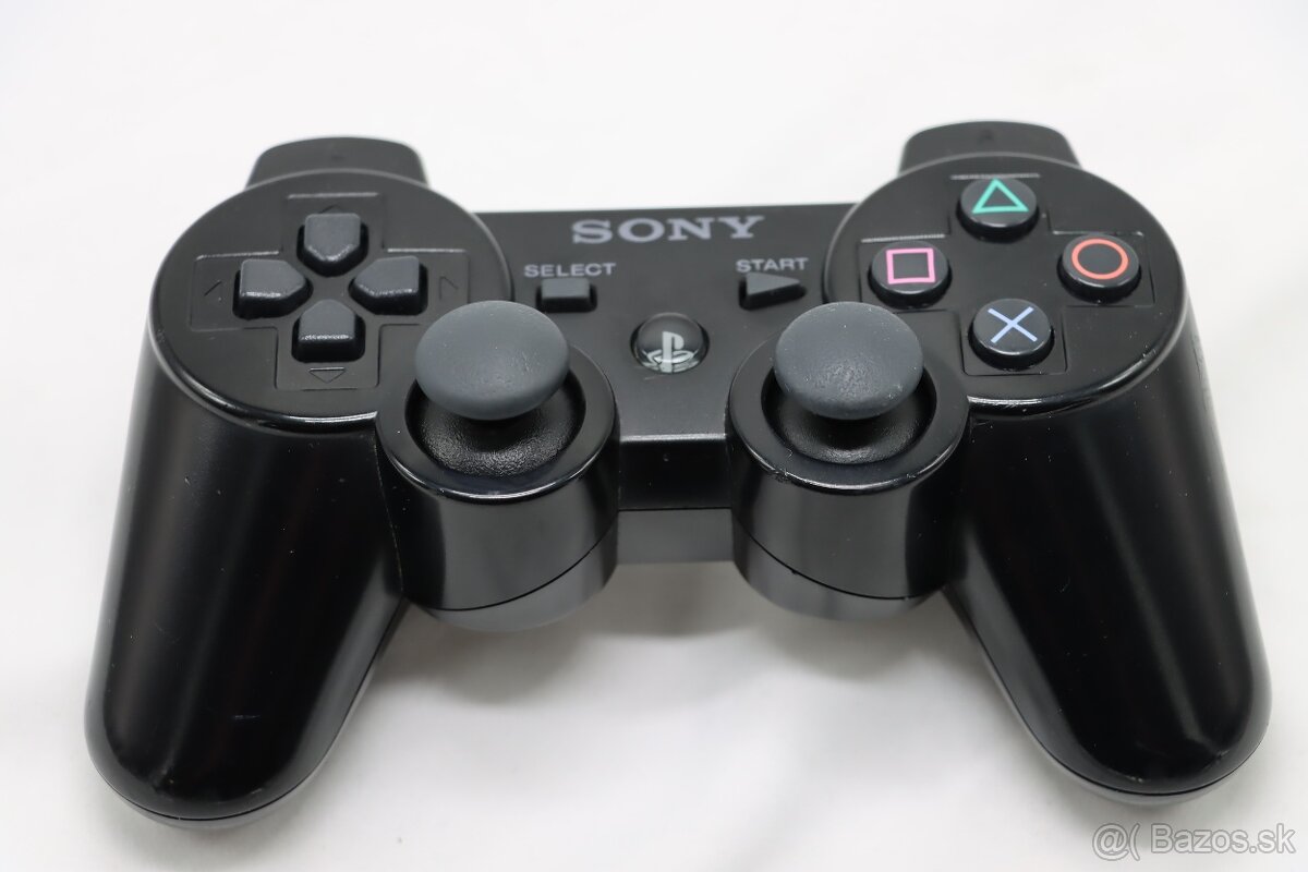 PS3 FAT CECHC04 60GB (PS2 kompat.) CFW - 10