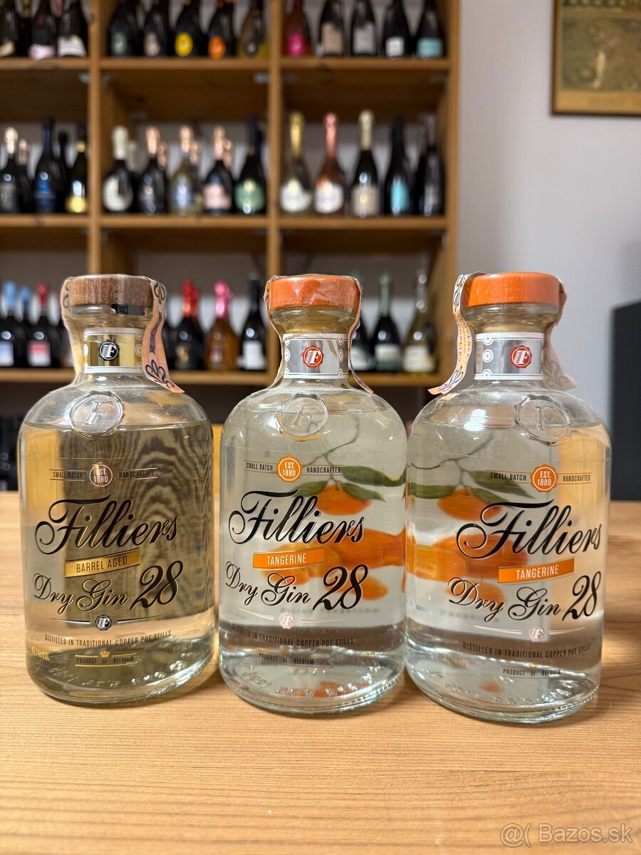 Predám alkohol - 10