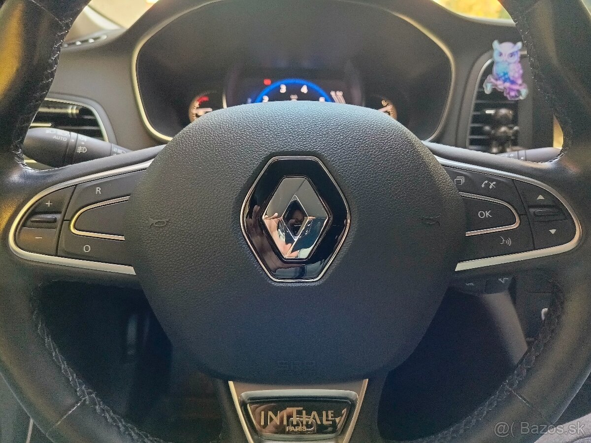 Renault Megane Grandcoupe 1.33 tce ( 49000 Km ) - 10