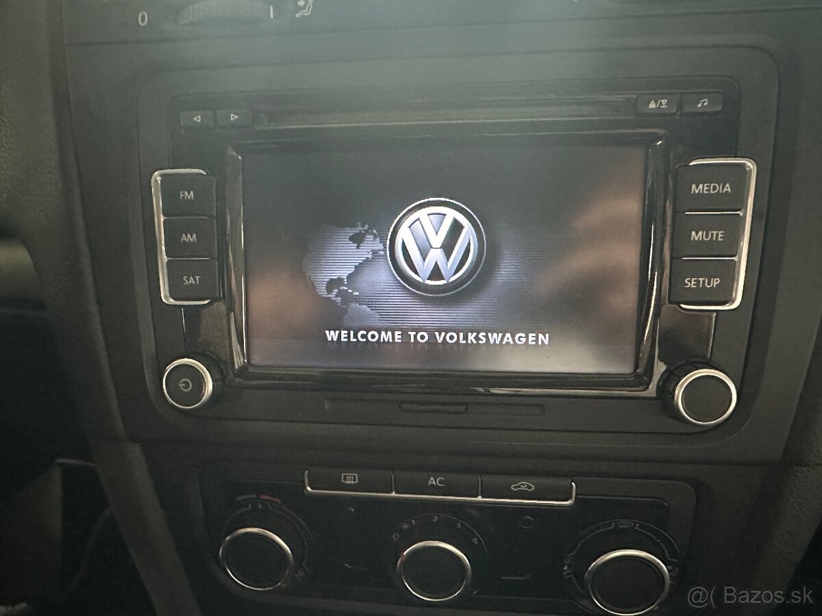 Rozpredam vw golf 6 1.6 TDi 77kw - 10