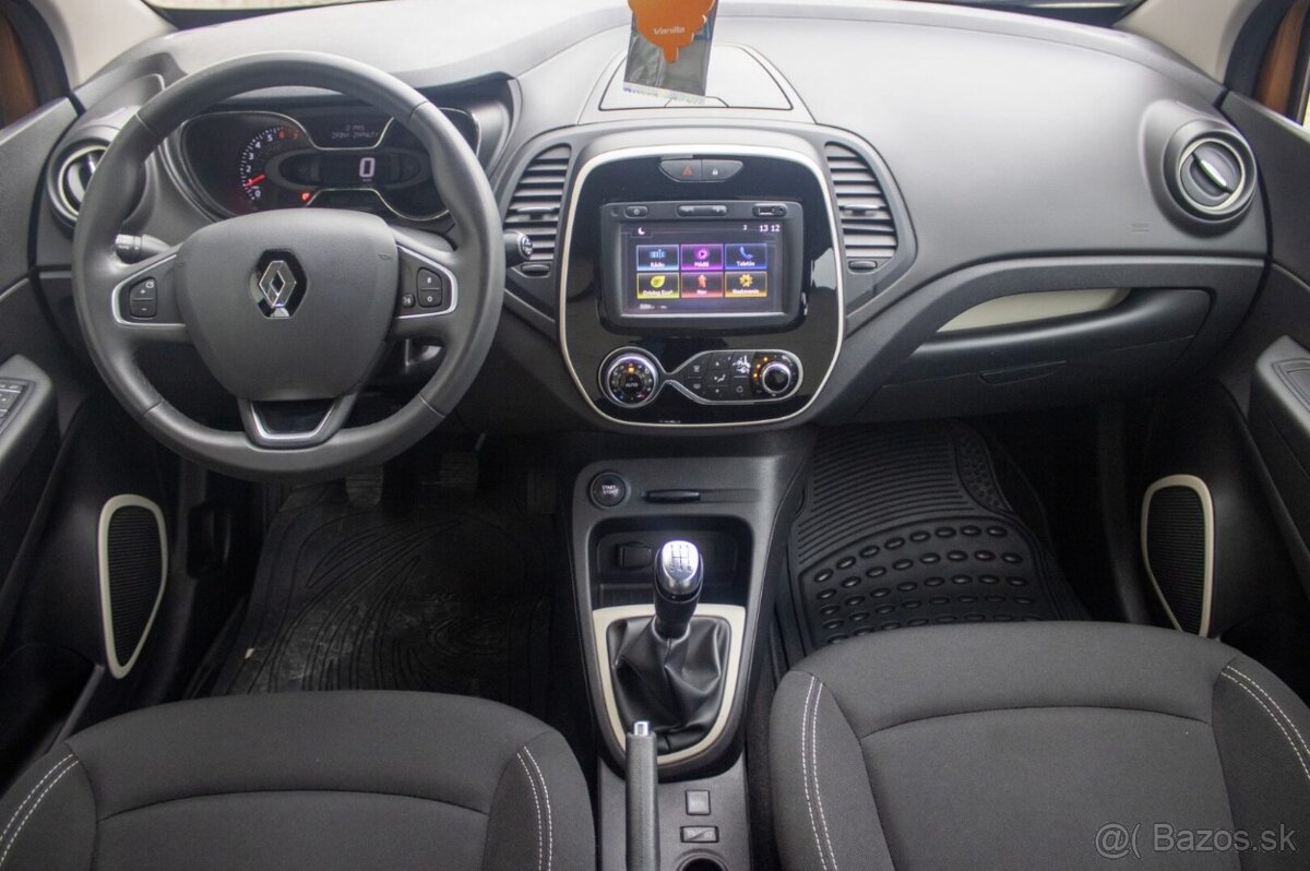 Renault Capture - 10