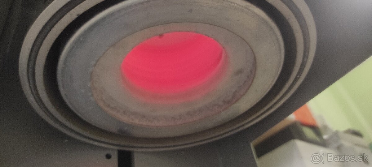 Kovová keramika, zubná technika, Kombipress 2001. - 10