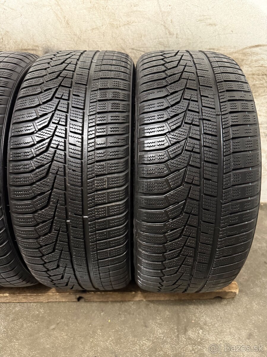 Zimná sada 5x112 R17 , 225/50/17 BMW Style 778 rad 3 G20 G21 - 10