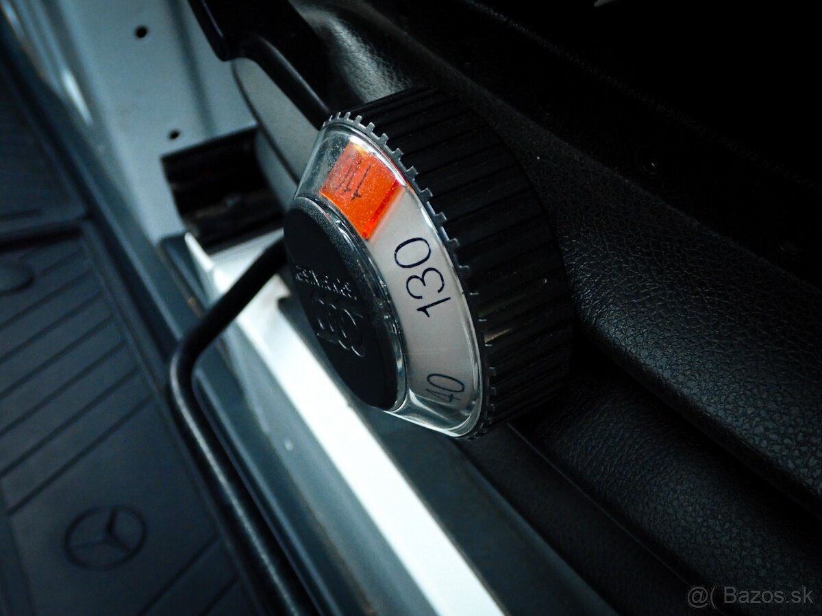 MERCEDES BENZ SPRINTER 2.2CDI 05/2020-L2H3-3MIESTNE - - 10