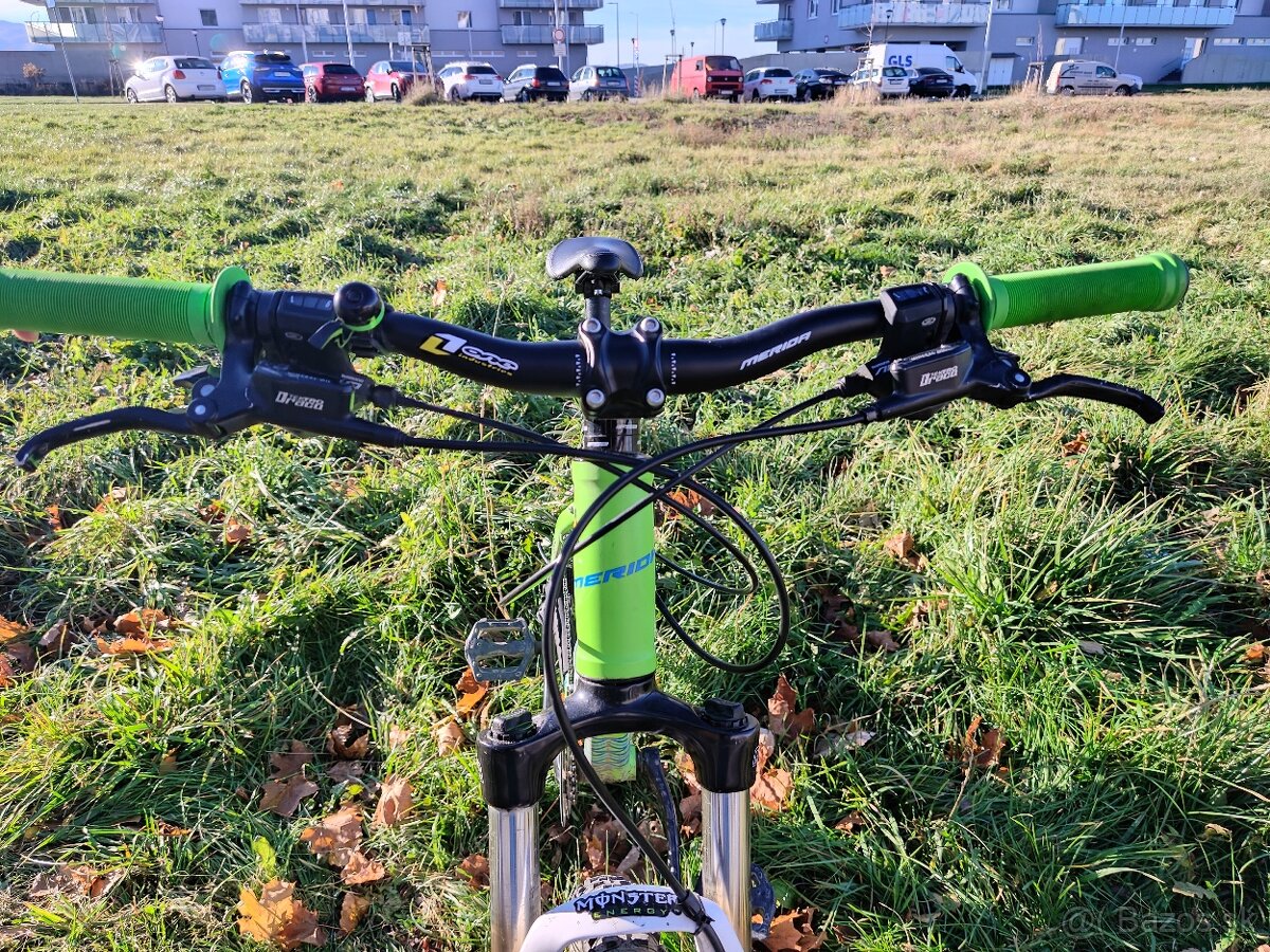 Merida Hardy 4 DIRTbike - 10