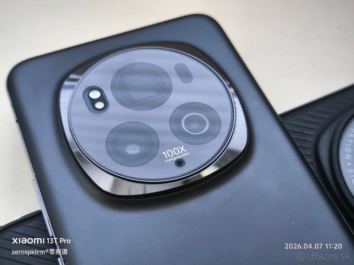 Honor Magic 6 Pro 12/512GB Black - 10