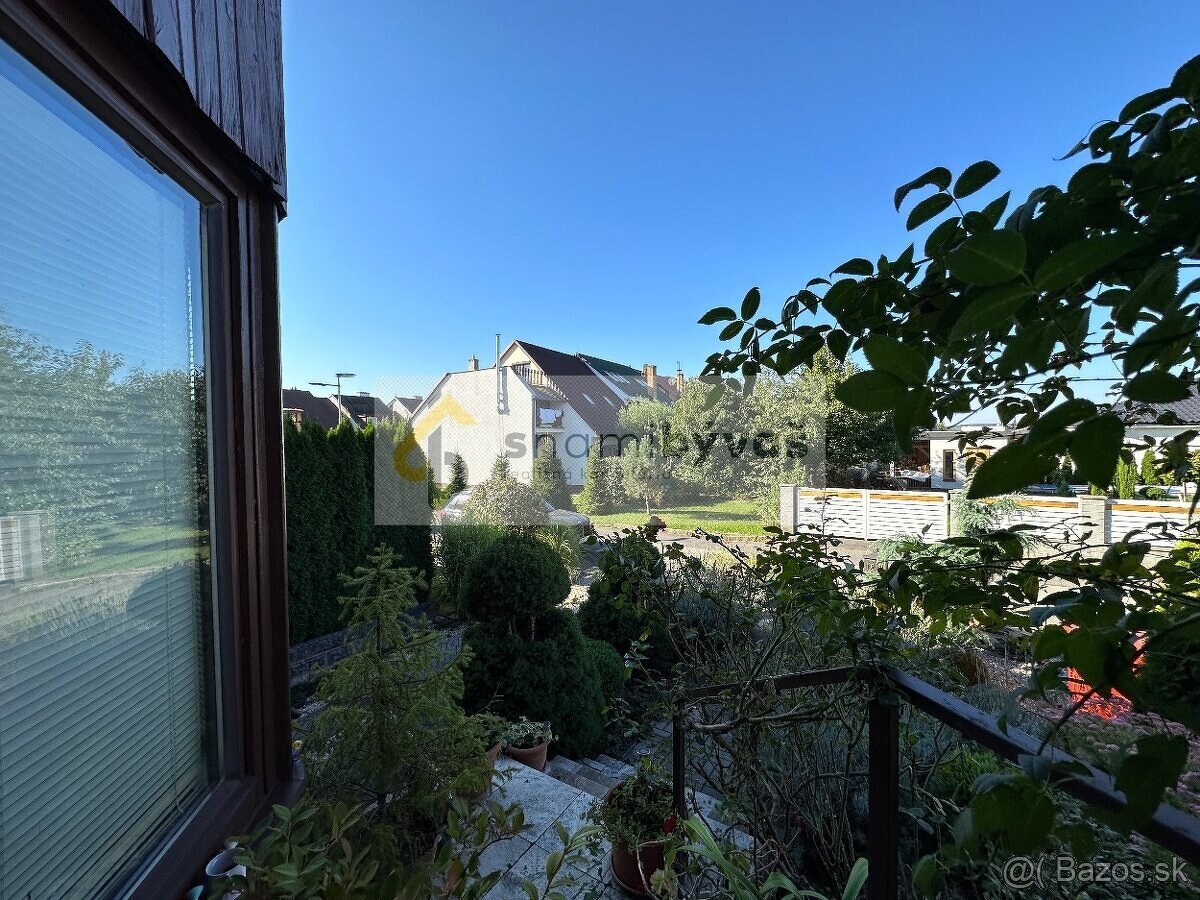 Priestranný 5 i RD, Pod Hrádkom, Michalovce - 10