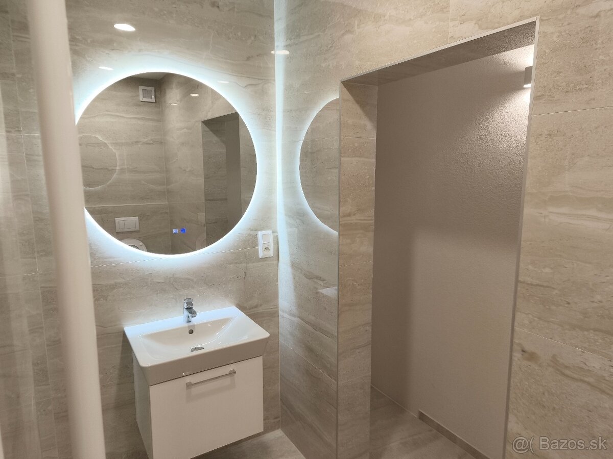 2 izbový byt na prenájom - 10