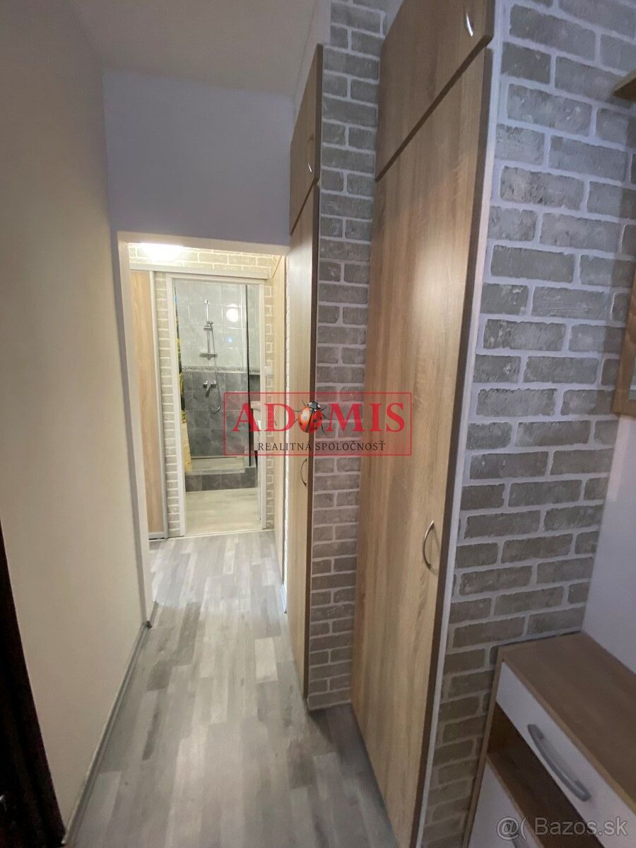 prenájom 1-izbový byt,Titogradská ulica,Košice-Sídlisko KVP - 10