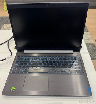 LENOVO IdeaPad L340-15IRH Gaming - 10