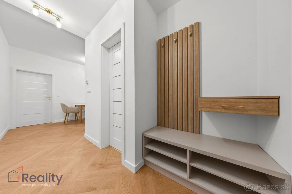 Zariadený byt v novostavbe na predaj - 10